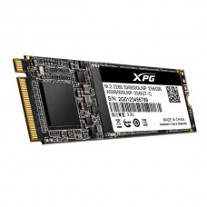 【新品上市加碼送】威剛SX6000 Lite 1TB M.2 PCIE SSD 加碼再送原廠RGB散熱器(2019/7/31前)