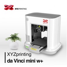 DA VINCI MINI W+ MR (TW) 3D列印機