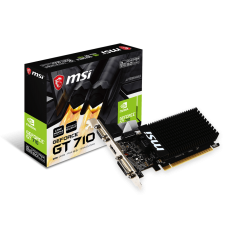 微星GT710 2GD3H LP