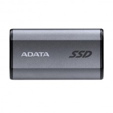 威剛 SSD SE880 2TB 外接式固態硬碟SSD(鈦灰)