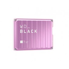 WD 黑標 P10 Game Drive 6TB(粉紅) 2.5吋電競行動硬碟