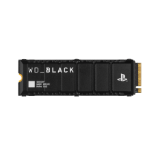 WD_BLACK SN850P OFFICIALLY LICENSED NVMe SSD FOR PS5 Consoles 8TB