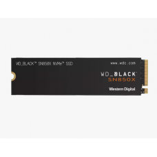 WDWD_BLACK SN850X NVMe SSD 4TB(WDS400T2X0E