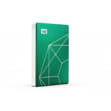 WD My Passport Ultra 6TB(4670.UGE2T.A96) 2.5吋USB-C行動硬碟