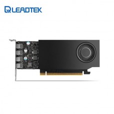 【LEADTEK】NVIDIA RTX A400 4GB 顯示卡