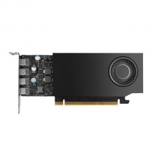  麗臺 NVIDIA RTX A1000 8GB GDDR6 128bit 工作站繪圖卡