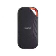 SanDisk E82 4TB 外接式硬碟