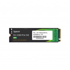 Apacer AP1TBAS2280F4L-1TB M.2 PCIe