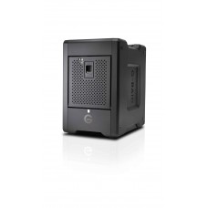 WD G-RAID SHUTTLE 4 104TB 企業級外接式硬碟