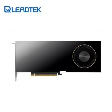 麗臺 NVIDIA RTX PRO 6000 Blackwell Max-Q 96GB GDDR7 工作站繪圖卡