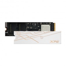 威剛ADATA XPG MARS 980 BLADE 2TB Gen5 PCIe /五年保/贈薄散熱片(台灣製)