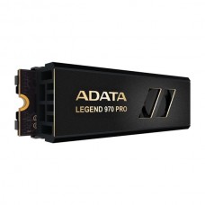 威剛ADATA Legend 970PRO 2TB PCIe 5.0 M.2 2280固態硬碟/五年保/含散熱風扇不可拆