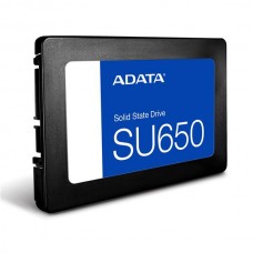威剛ADATA Ultimate SU650 480G SSD 2.5吋固態硬碟