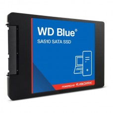 SanDisk WD Blue SA510 500G 2.5吋 SATA SSD