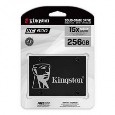 Kingston SKC600/256G ( SKC600/256G SSD )