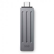 SEAGATE/1TB/Ultra Compact SSD/Grey ( STMX1000400 )