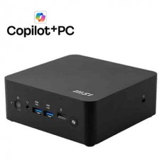 MSI Cubi NUC AI+ 2MG-032TW(U9-288V/32G/2T SSD/W11P)