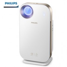 飛利浦奈米級抗敏空氣清淨機 AC4558