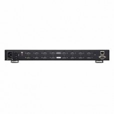 ATEN 8x8 Ture 4K HDMI矩陣式切換器 ( VM0808HB )