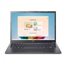 ACER Aspire AI系列:A14-52M-52E8(灰) ( NX.JFUTA.001 )-筆電