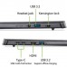 ACER Aspire AI系列:A14-52M-52E8(灰) ( NX.JFUTA.001 )-筆電
