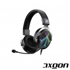 AXGON RGB 電競耳機麥克風 AX2GHM1