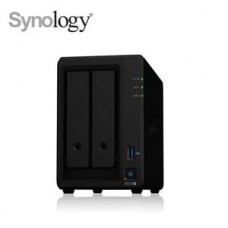 Synology DS720+ 網路儲存伺服器