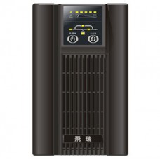 EATON 飛瑞 1000VA 在線式 UPS ( C-1000F )