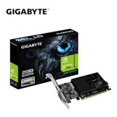 技嘉GIGABYTE GV-N730D5-2GL 顯示卡