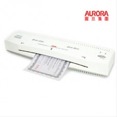 AURORA 震旦 A3專業型護貝機-白色 ( LM3231H )