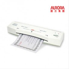AURORA 震旦 A4專業型護貝機-白色 ( LM4231H )