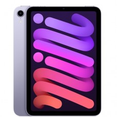 iPad mini 8.3吋 Wi-Fi 64GB 平板電腦 紫色