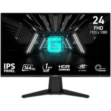 MSI G242L E14 平面電競螢幕 (24型/FHD/HDR/144Hz/1ms/IPS)