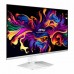 MSI MPG 321URXW QD-OLED HDR平面電競螢幕 