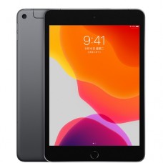iPad mini Wi-Fi+Cellular 64GB-Space Grey