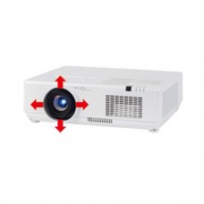 JECTOR LCD互動投影機(MF655N)