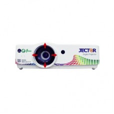 JECTOR LCD互動投影機(MF660N)