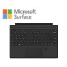 商用 Surface Pro 4 鍵盤-黑色