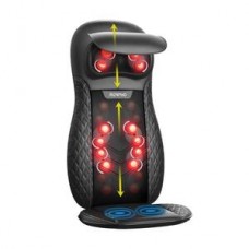 Renpho RF-BM066指壓頸背按摩靠墊