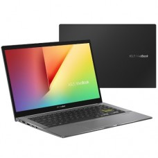 ASUS VivoBook S14 S433 搖滾黑 筆記型電腦