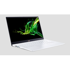 ACER SF514-54GT-59UX*白 筆電