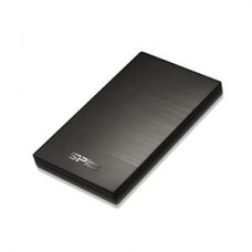 SP廣穎 Diamond D05 2TB(黑) 2.5吋行動硬碟