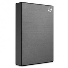  SEAGATE/4TB/ One Touch HDD/太空灰 ( STKZ4000404 )