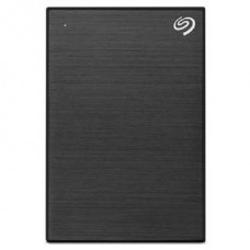  SEAGATE/4TB/ One Touch HDD/極夜黑 ( STKZ4000400 )