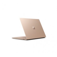 微軟筆電家用Surface Laptop Go (i5/8G/256)-砂岩金