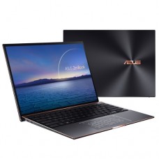ASUS ZenBook S UX393EA 曜金黑 筆記型電腦
