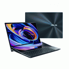 ASUS ZenBook Pro Duo 15 OLED (UX582) 蒼宇藍 筆記型電腦