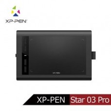  XP-PEN Star 03 v2繪圖板