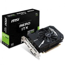 微星H110主機板+GTX1050/2G顯示卡1+1裝機價