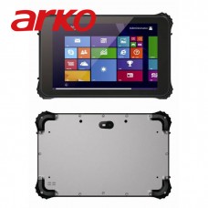 【ARKO】8吋 四核 工業級平板 強固型平板 Win10 IMD801